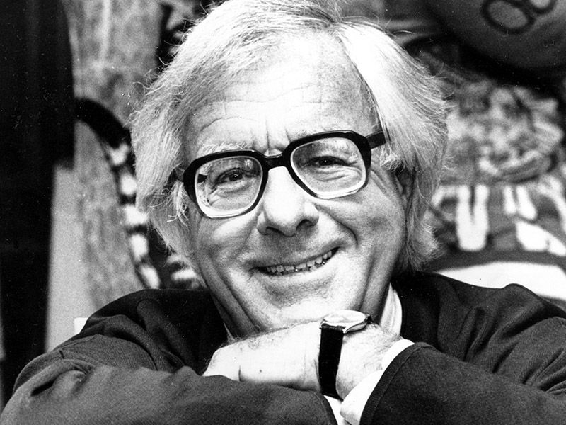 Ray Bradbury