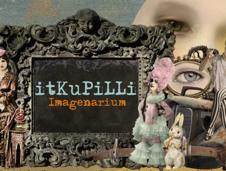 The itKuPiLLi Interview